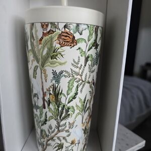 Hydrapeak 25oz Stainless Steel Insulated Tumbler